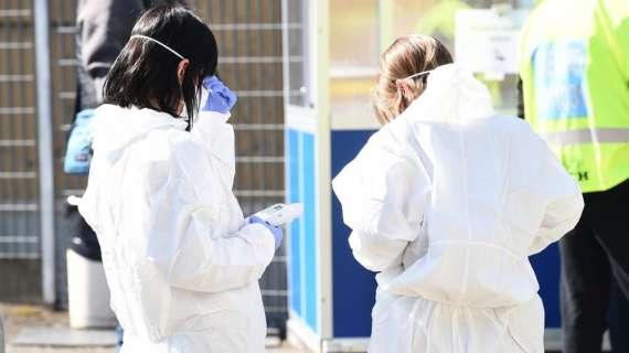 Coronavirus, la Svizzera supera la Corea del Sud e il Regno Unito per numero di contagi