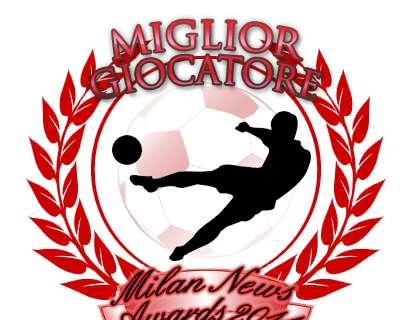 Clamoroso Boateng: sorpasso a Thiago e primato nei MN AWARDS 2011