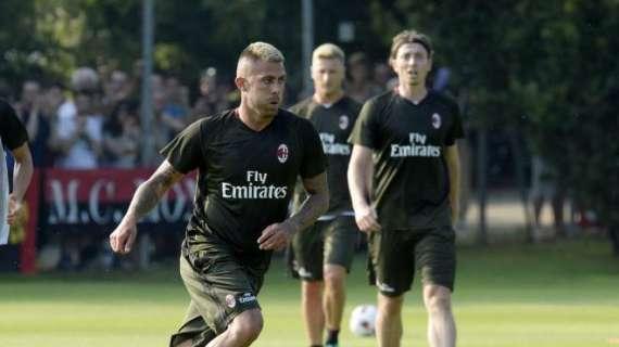 Milan, Menez verso l’addio: il francese è pronto a tutto per trasferirsi al Marsiglia, ma per ora i francesi hanno detto no