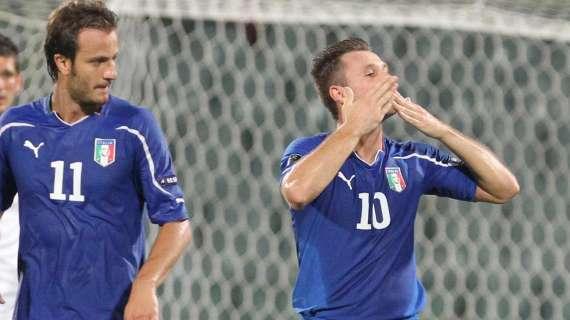 Accordo fatto: Cassano sarà presto rossonero