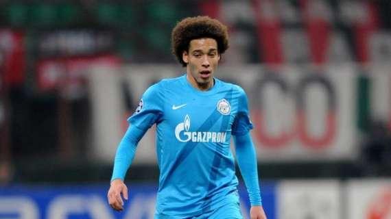 Tuttosport - Milan, ecco un altro rifiuto: Witsel preferisce altre destinazioni