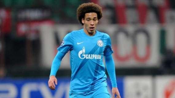 SONDAGGIO MN - Witsel-Soriano, non c'è partita: l'84% dei tifosi vuole il belga