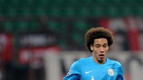 Mihajlovic sogna Witsel e congeda Suso e Nocerino
