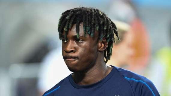 Milan, Raiola propone Kean: ma l'ex Juve non convince 