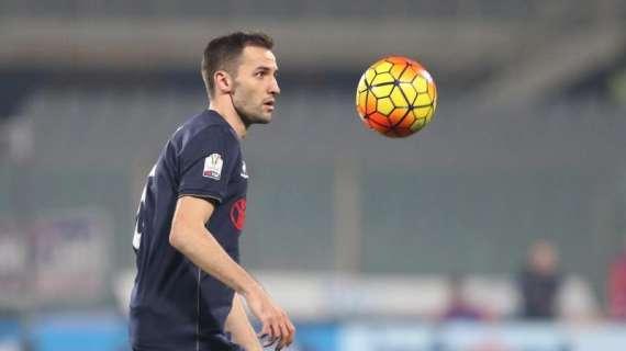 Ag. Badelj: "Milan nel suo futuro? Ipotesi possibile"