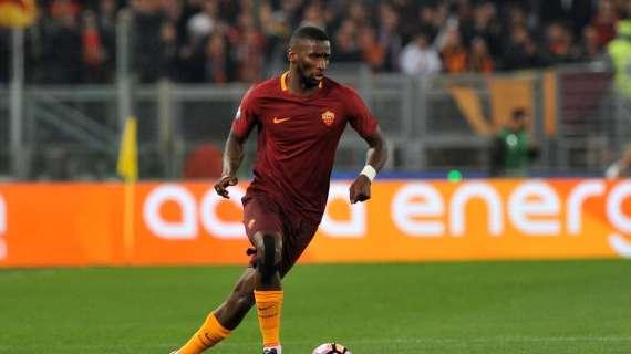 Di Marzio: "Rudiger può diventare un'occasione. Nastasic resta un obiettivo"