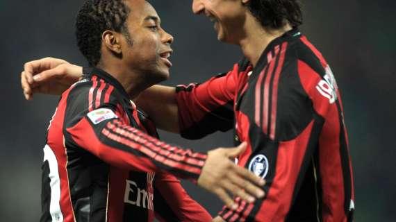 Milan-Tottenham, le formazioni ufficiali: confermati Ibra e Binho davanti