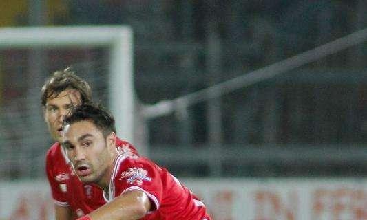 Fiorentina, occhi puntati su Fossati: c'è anche il Genoa