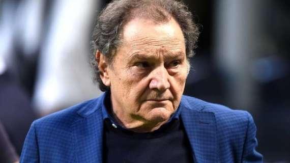 Longhi: "Al Milan potrebbero esserci cessioni eccellenti in caso di mancati risultati"