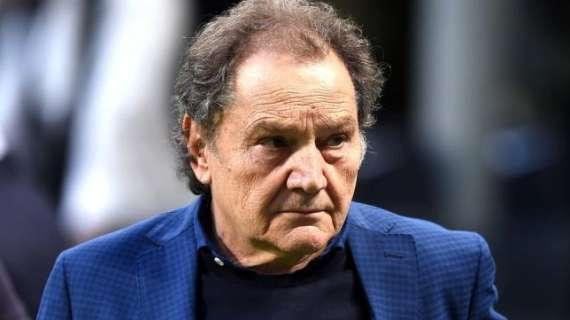Longhi: "Le sfortune del Milan sono iniziate con la cessione di Thiago Silva e Ibrahimovic"