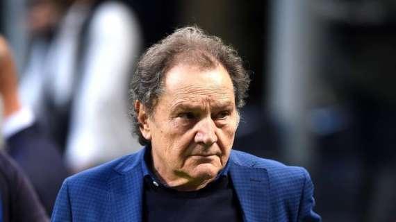 Longhi sul Milan: "Tanti giocatori devono fare il salto di qualità per puntare alla Champions"