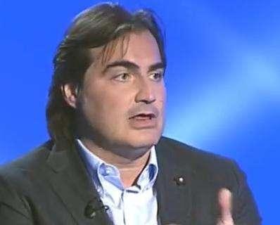 Pardo a Radio24: "Cerci mi sembra perfetto per il Genoa se ha voglia di rimettersi in gioco"