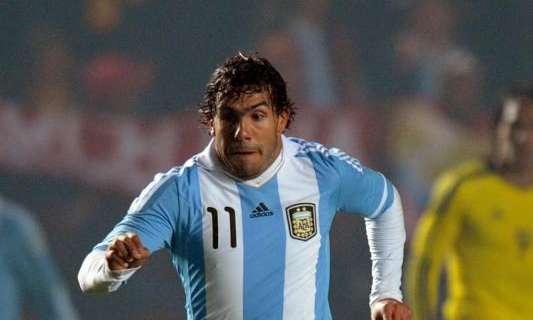 Tevez-Milan, le accuse di Mancini ed il punto di vista dei tabloid