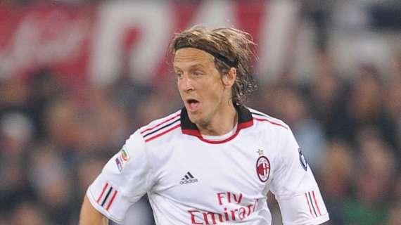 Milan, senti Ambrosini: "Ora ci serve un nuovo Pirlo"