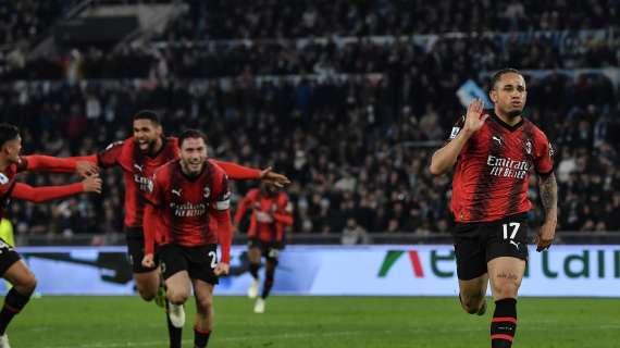 ESCLUSIVA MN - Maccarone: "Vedo bene il Milan, ok Jovic e Okafor. Che gran giocatore Giroud"