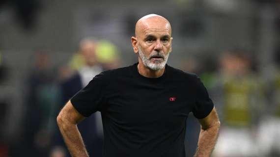 Traguardo in vista per Pioli! Stasera a Parigi saranno 200 con il Milan