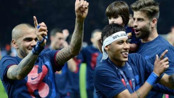 Milan, confermati i contatti per Dani Alves: ecco le richieste del brasiliano