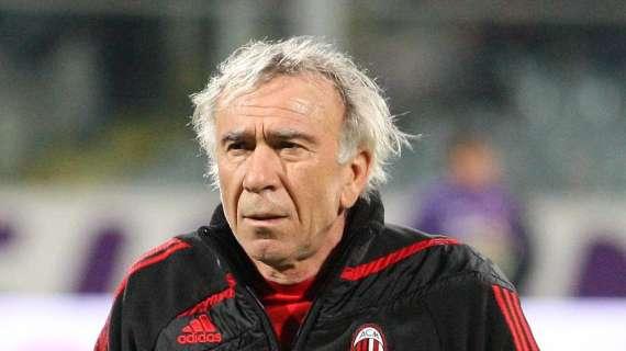 W. Vecchi su Ibra: "Il segreto della sua longevità? Genetica e carattere"
