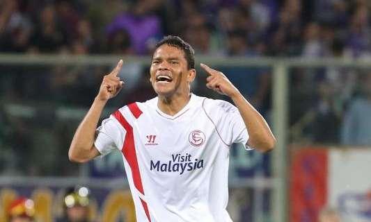 Sportmediaset - Per Bacca offerte anche da Emirati Arabi e Cina