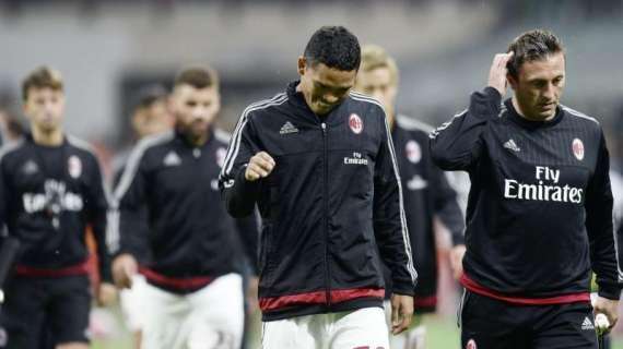 Gazzetta - Questo Milan non sa reagire: se i rossoneri prendono gol per primi, non recuperano e non segnano mai