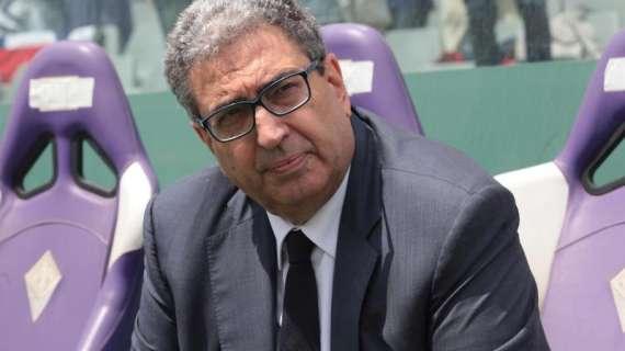 Perinetti: "Mi aspetto un colpo di mercato da parte del Milan"