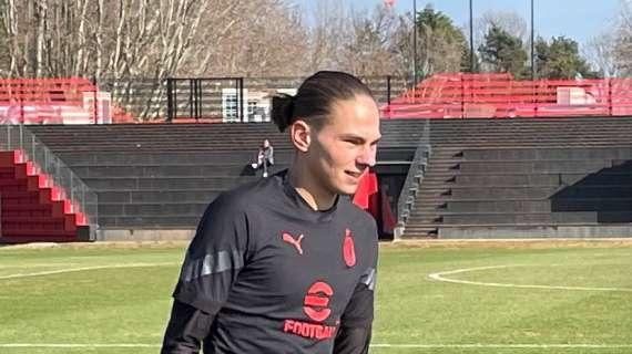 Le pagelle del Milan Primavera: Stalmach MVP e Bakoune 2006 da veterano per un Abate che fa la storia