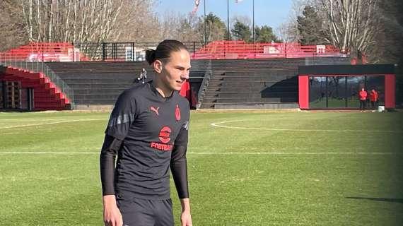 UFFICIALE: Stalmach ceduto a titolo definitivo al FC Magdeburg