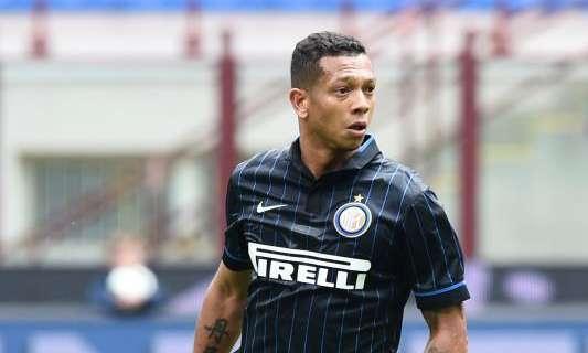 Tuttosport - Milan, pazza idea Guarin: rossoneri pronti a proporre uno scambio di prestiti con Cerci