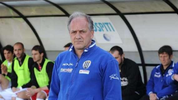 Cuoghi: "Con la Juve è stata la miglior espressione del Milan in questa stagione"