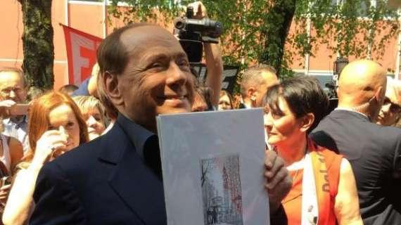 Milan, contatto Berlusconi-Mihajlovic: la società sta col tecnico