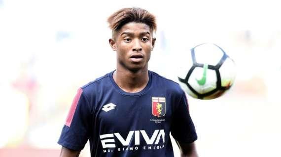 Gazzetta - Milan, non solo Pellegri: rossoneri interessati anche a Salcedo