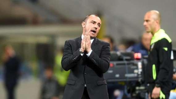 Gazzetta - Fallito il progetto Brocchi. Su queste basi sarà dura ottenere la riconferma
