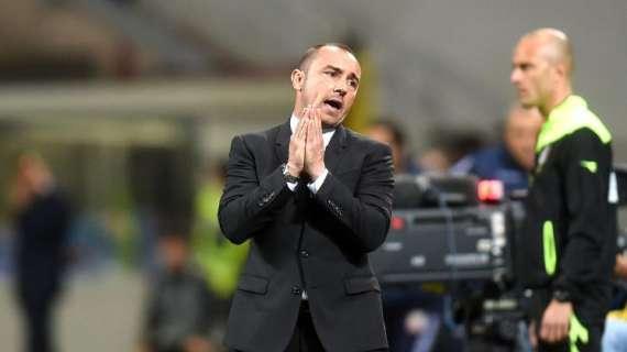 Legrottaglie: "Brocchi non ha la bacchetta magica. Il Milan più di questo non può fare"