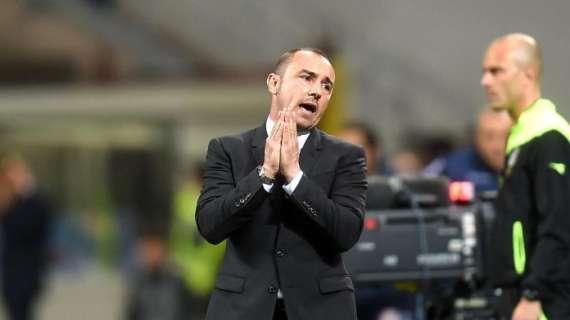 Brocchi a Premium: "Il Milan non può prendere tre gol in casa. Abbiamo creato tanto e abbiamo subito solo su errori singoli"
