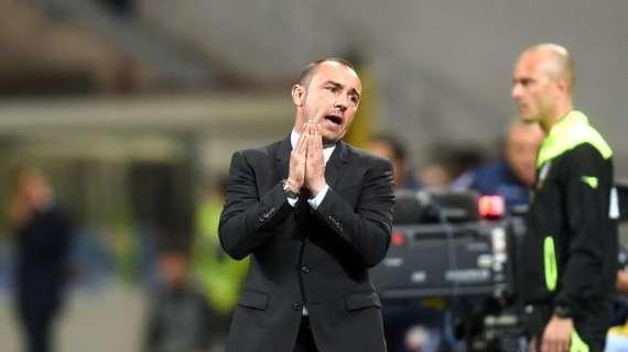 Di Stefano: "Brocchi al momento nettamente in vantaggio per restare in panchina al Milan, ma dipenderà dalla cessione"
