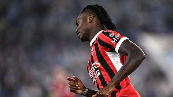 Shevchenko commenta Leao: "Ha potenzialità per diventare leader, ma deve dimostrarlo"