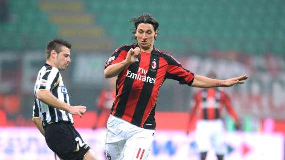 Ibra: il fuoriclasse operaio