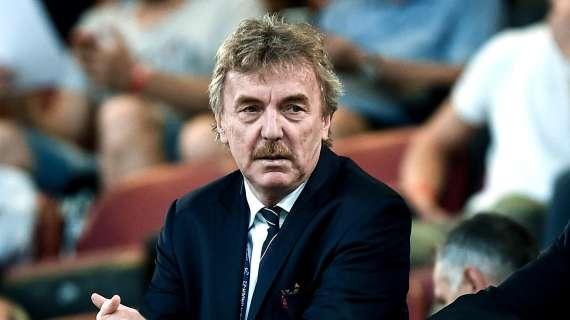 Boniek su Ibrahimovic: "Il Milan gioca per lui, ma Zlatan poi fa la differenza"