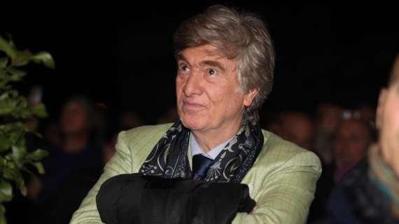 Valcareggi: "Montolivo come Pirlo? No, uno è un primario l'altro..."