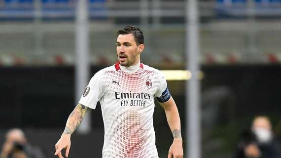 Sportmediaset - Juventus, in caso di partenza di Demiral si valuta Romagnoli dal Milan
