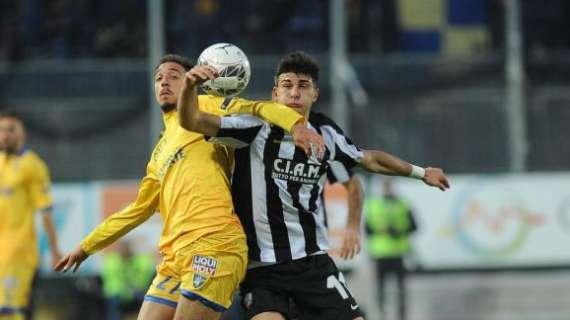 Orsolini-Milan e quel primo colpo di fulmine al Viareggio
