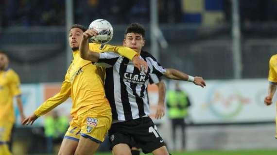 Milan-Orsolini, oggi nuovi contatti tra Galliani e l'agente del giocatore: ecco l'offerta dei rossoneri e la richiesta dell'Ascoli