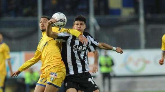 Sky - Ascoli, tanti club su Orsolini ma il Milan è in pole