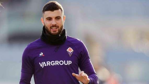 Inzaghi: "Contento che Cutrone sia tornato"