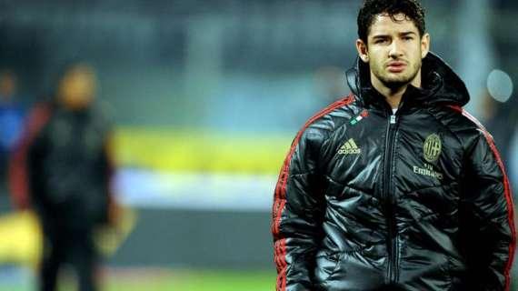 2007-2013: gli anni di Pato al Milan e la grande svalutazione sul mercato