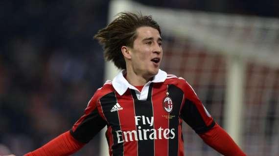 Dalla Spagna: il Milan fa un'offerta ufficiale per riscattare Bojan