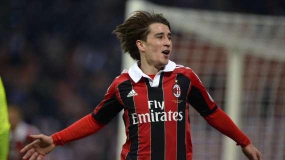Bojan, in nove partite ti giochi la riconferma