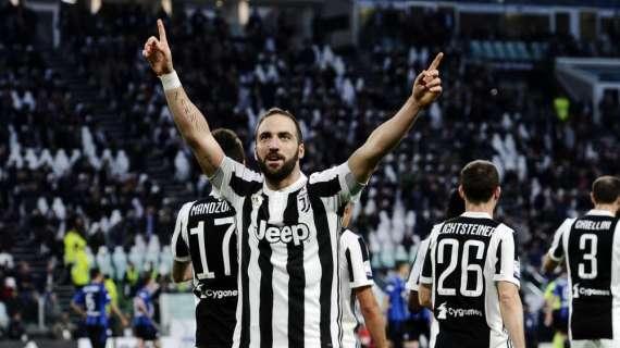 Pedullà: "Sarri mette fretta al Chelsea per Higuain. E il Milan contatta il fratello del Pipita"