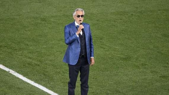 Verso Qatar 2022: potrebbero esibirsi Lady Gaga, gli ABBA, gli Aerosmith e Bocelli