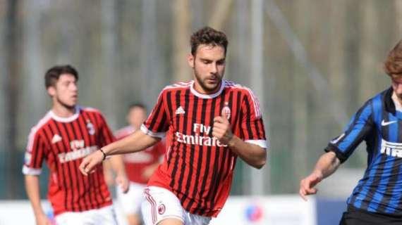 Reggina, Comi regala i tre punti contro il Grosseto